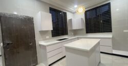 4 Bedrooms Swim Pool House with 1 Boysquarter for sale at East Legon school junction