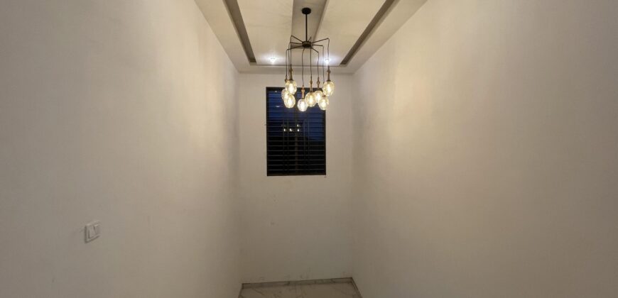 4 Bedrooms Swim Pool House with 1 Boysquarter for sale at East Legon school junction