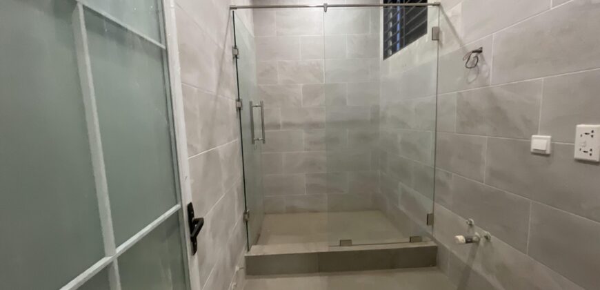 4 Bedrooms Swim Pool House with 1 Boysquarter for sale at East Legon school junction