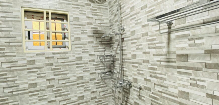 3bedroom with boysquarter for sale at Oyarifa