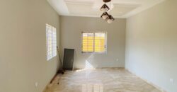 3bedroom with boysquarter for sale at Oyarifa