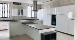 7Bedrooms Swim Pool House with 1 Bq for sale at East Legon 