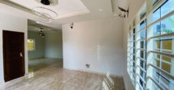 3bedroom with boysquarter for sale at Oyarifa