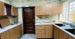 3bedroom with boysquarter for sale at Oyarifa