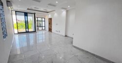 Newly built 4 bedroom house for sale at East Legon near Botwe school junction