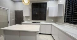 4 Bedrooms Swim Pool House with 1 Boysquarter for sale at East Legon school junction