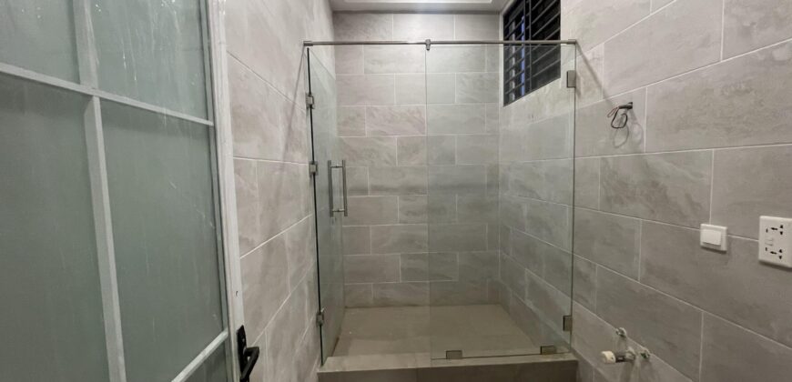 4 Bedrooms Swim Pool House with 1 Boysquarter for sale at East Legon school junction