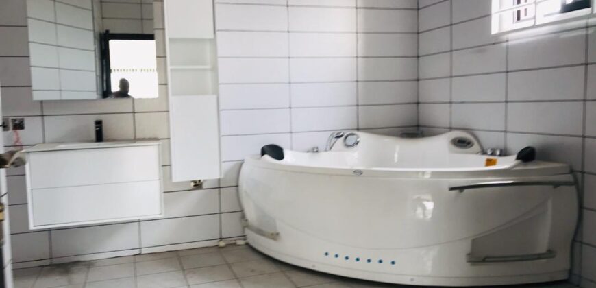 7Bedrooms Swim Pool House with 1 Bq for sale at East Legon 