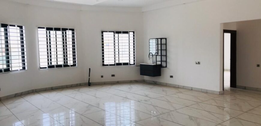 7Bedrooms Swim Pool House with 1 Bq for sale at East Legon 