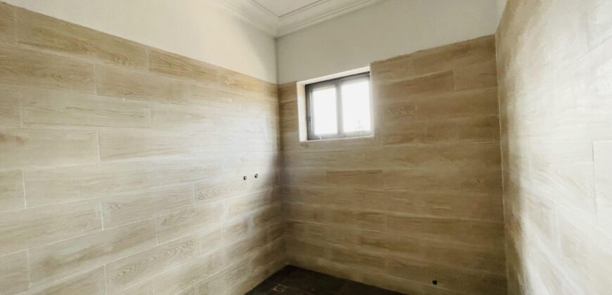 Newly Built 3 Bedroom House for Sale North Legon