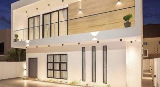 4 bedroom fully furnished House with swimming pool for sale East legon hills