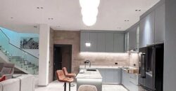 4 bedroom fully furnished House with swimming pool for sale East legon hills