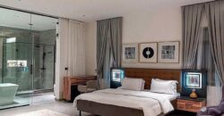 4 bedroom fully furnished House with swimming pool for sale East legon hills