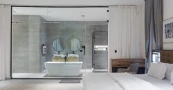 4 bedroom fully furnished House with swimming pool for sale East legon hills