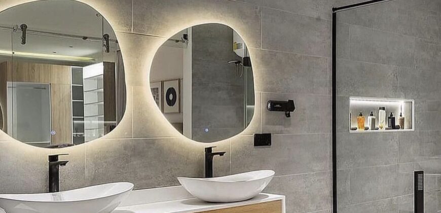 4 bedroom fully furnished House with swimming pool for sale East legon hills