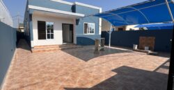 3BEDROOM WITH BOYSQUARTERS FOR SALE AT SPINTEX, ACCRA GHANA