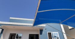 3BEDROOM WITH BOYSQUARTERS FOR SALE AT SPINTEX, ACCRA GHANA