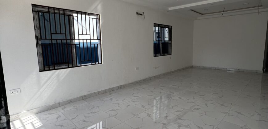 3BEDROOM WITH BOYSQUARTERS FOR SALE AT SPINTEX, ACCRA GHANA