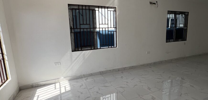 3BEDROOM WITH BOYSQUARTERS FOR SALE AT SPINTEX, ACCRA GHANA
