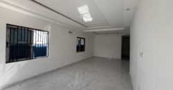 3BEDROOM WITH BOYSQUARTERS FOR SALE AT SPINTEX, ACCRA GHANA