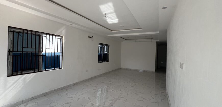 3BEDROOM WITH BOYSQUARTERS FOR SALE AT SPINTEX, ACCRA GHANA