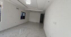 3BEDROOM WITH BOYSQUARTERS FOR SALE AT SPINTEX, ACCRA GHANA