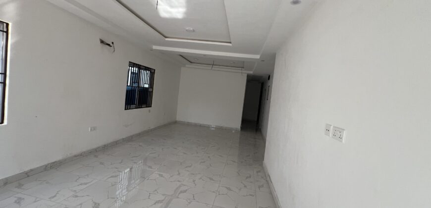 3BEDROOM WITH BOYSQUARTERS FOR SALE AT SPINTEX, ACCRA GHANA
