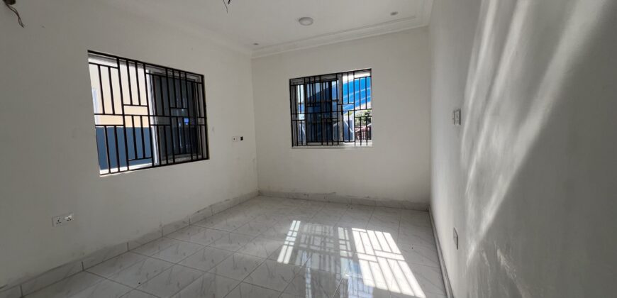 3BEDROOM WITH BOYSQUARTERS FOR SALE AT SPINTEX, ACCRA GHANA