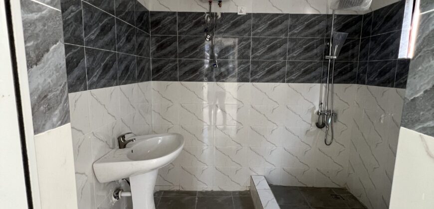 3BEDROOM WITH BOYSQUARTERS FOR SALE AT SPINTEX, ACCRA GHANA