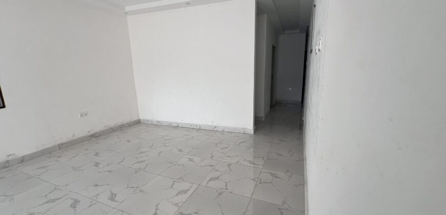 3BEDROOM WITH BOYSQUARTERS FOR SALE AT SPINTEX, ACCRA GHANA
