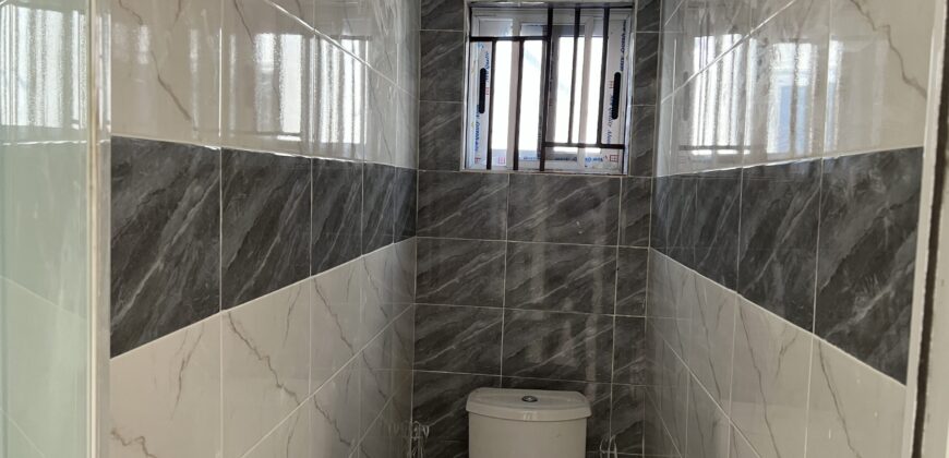 3BEDROOM WITH BOYSQUARTERS FOR SALE AT SPINTEX, ACCRA GHANA