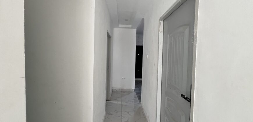 3BEDROOM WITH BOYSQUARTERS FOR SALE AT SPINTEX, ACCRA GHANA