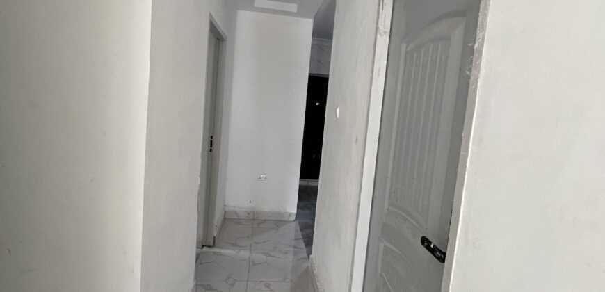 3BEDROOM WITH BOYSQUARTERS FOR SALE AT SPINTEX, ACCRA GHANA