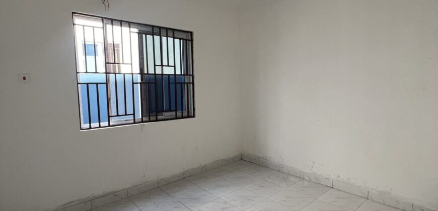 3BEDROOM WITH BOYSQUARTERS FOR SALE AT SPINTEX, ACCRA GHANA