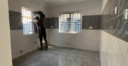 3BEDROOM WITH BOYSQUARTERS FOR SALE AT SPINTEX, ACCRA GHANA