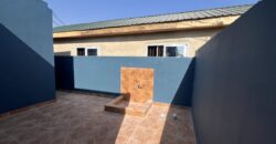3BEDROOM WITH BOYSQUARTERS FOR SALE AT SPINTEX, ACCRA GHANA