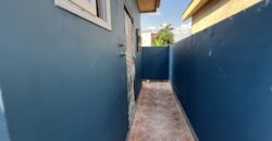 3BEDROOM WITH BOYSQUARTERS FOR SALE AT SPINTEX, ACCRA GHANA