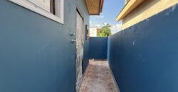 3BEDROOM WITH BOYSQUARTERS FOR SALE AT SPINTEX, ACCRA GHANA