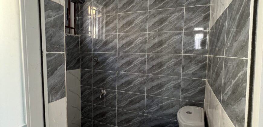 3BEDROOM WITH BOYSQUARTERS FOR SALE AT SPINTEX, ACCRA GHANA