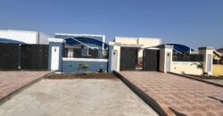 3BEDROOM WITH BOYSQUARTERS FOR SALE AT SPINTEX, ACCRA GHANA
