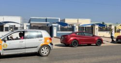 3BEDROOM WITH BOYSQUARTERS FOR SALE AT SPINTEX, ACCRA GHANA