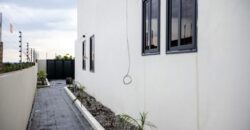 2/3bedroom storey building for sale at Amasaman