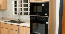 2/3bedroom storey building for sale at Amasaman