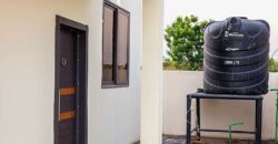 2/3bedroom storey building for sale at Amasaman