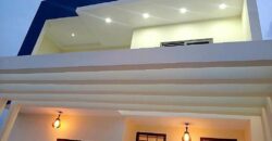 2/3bedroom storey building for sale at Amasaman