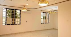 2/3bedroom storey building for sale at Amasaman