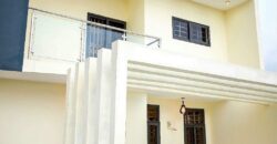 2/3bedroom storey building for sale at Amasaman