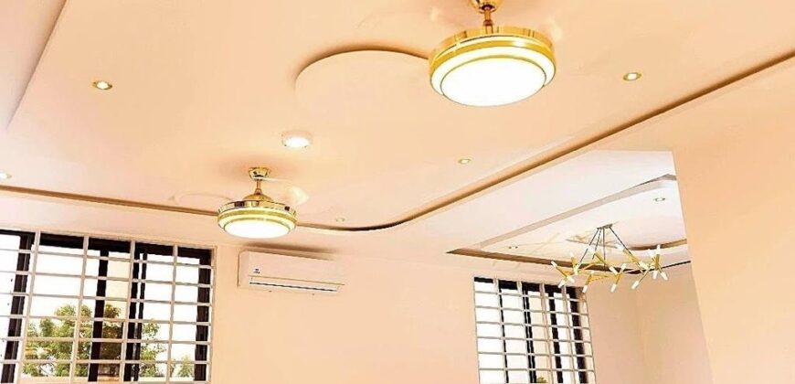 2/3bedroom storey building for sale at Amasaman