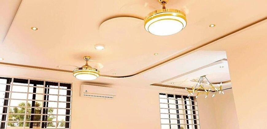 2/3bedroom storey building for sale at Amasaman