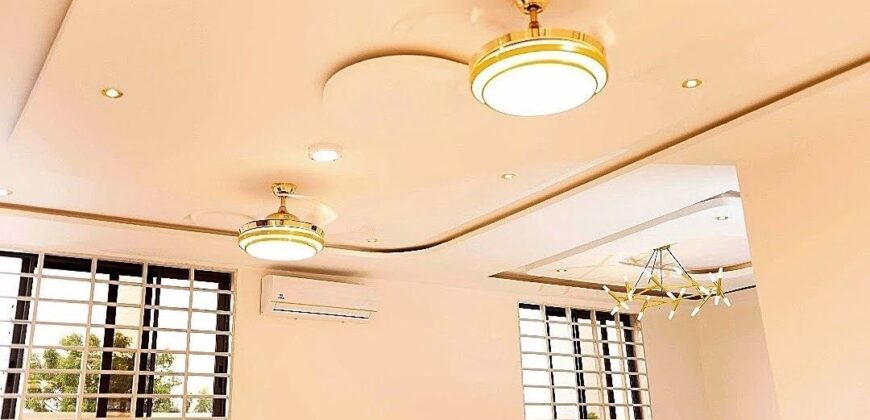 2/3bedroom storey building for sale at Amasaman